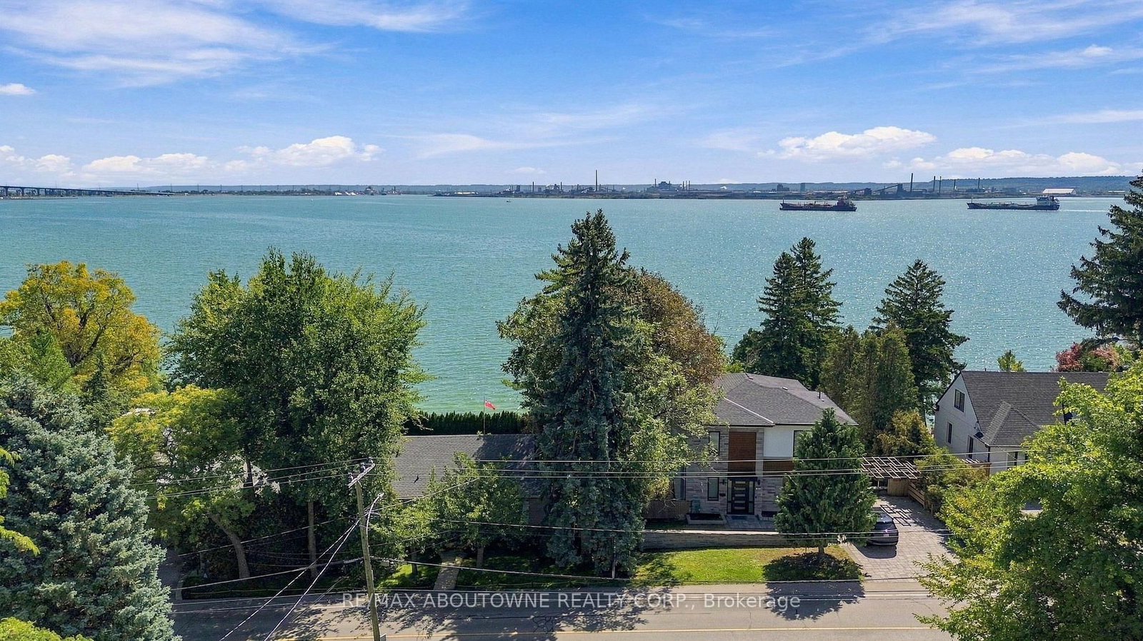 293 North Shore Boulevard E • Burlington, ON photo 49