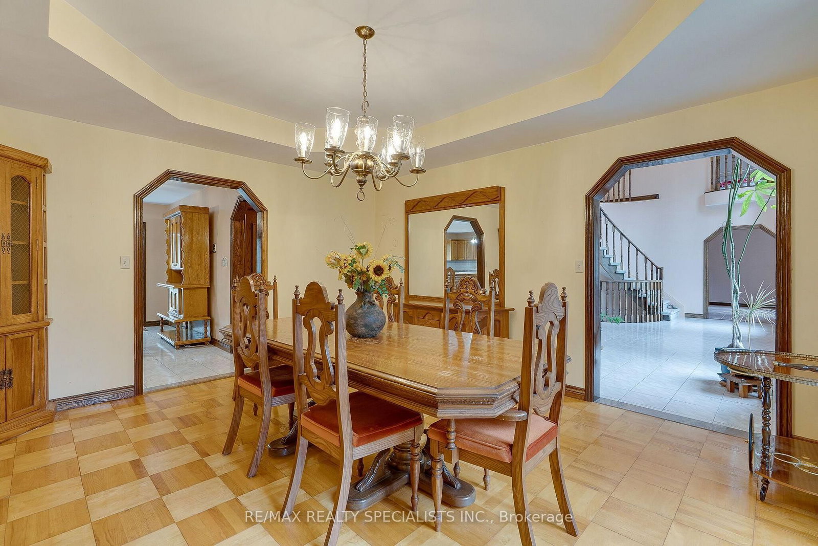 11 Prince Andrew Drive • Caledon, ON photo 14