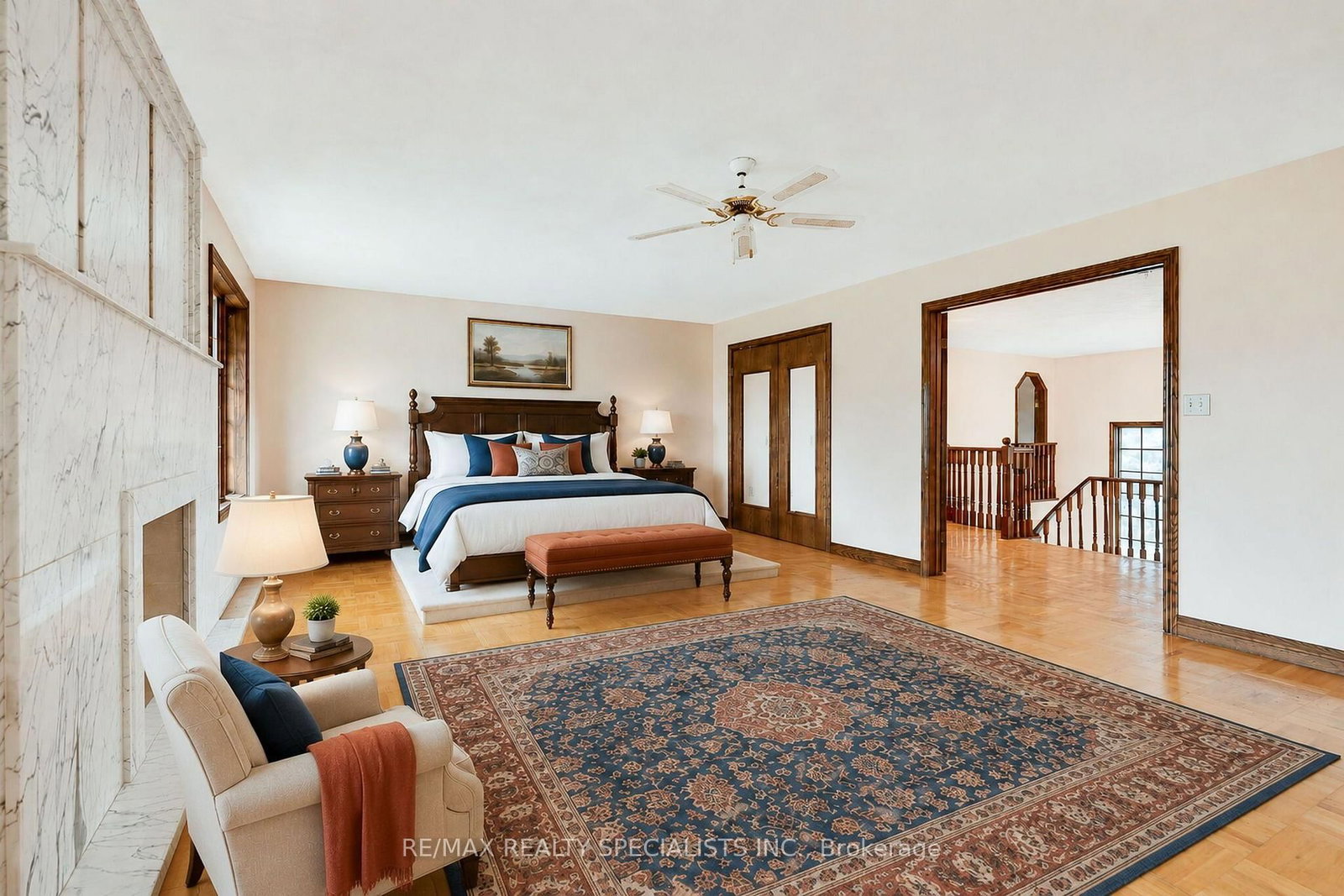 11 Prince Andrew Drive • Caledon, ON photo 25