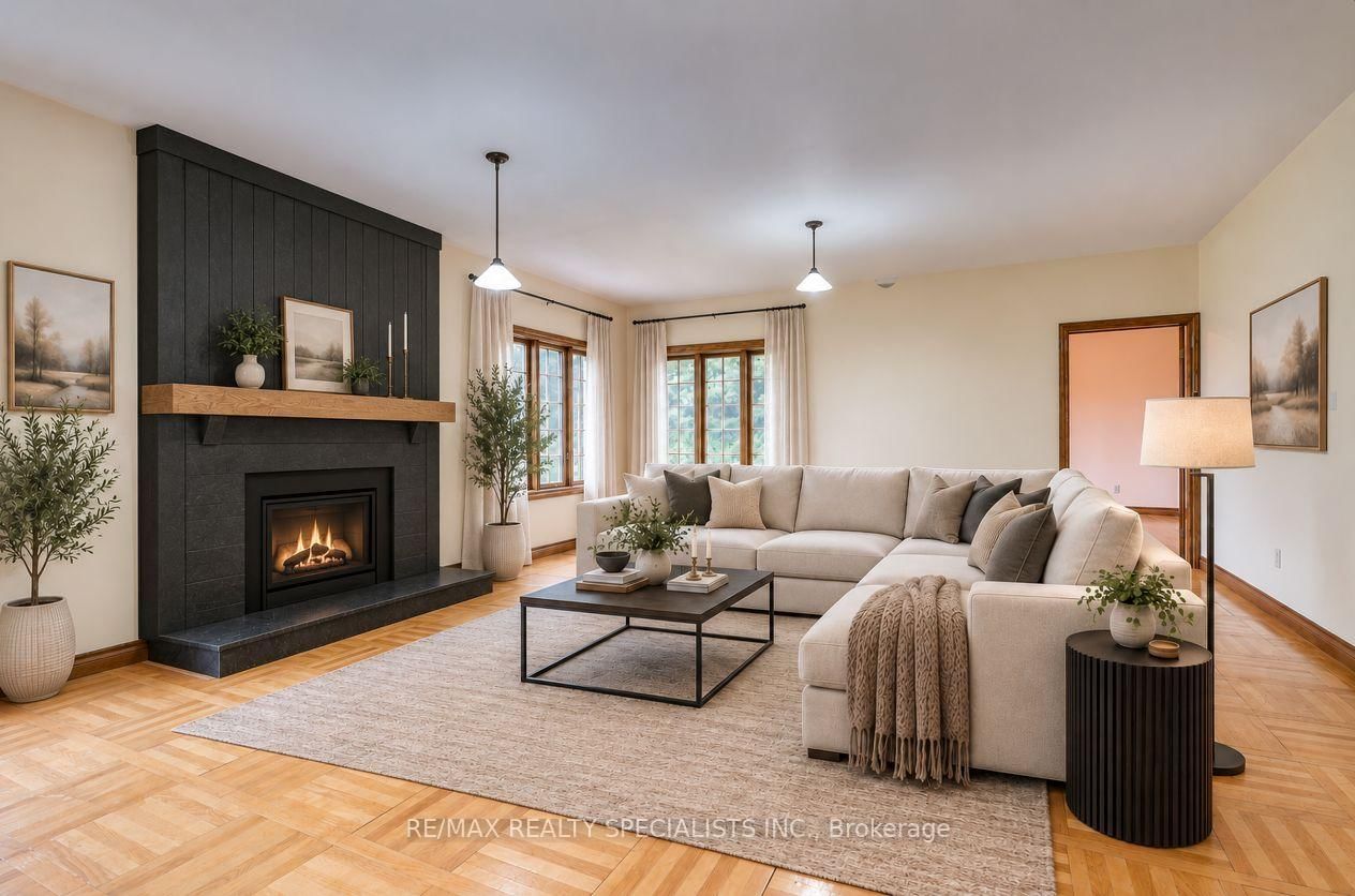 11 Prince Andrew Drive • Caledon, ON photo 8