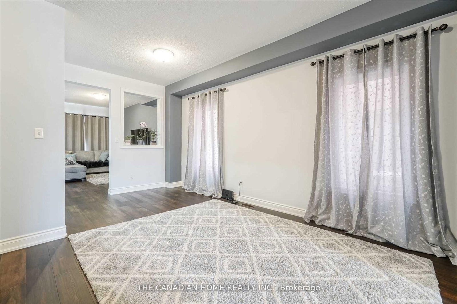 Upper - 240 Brussels Avenue, Brampton 3