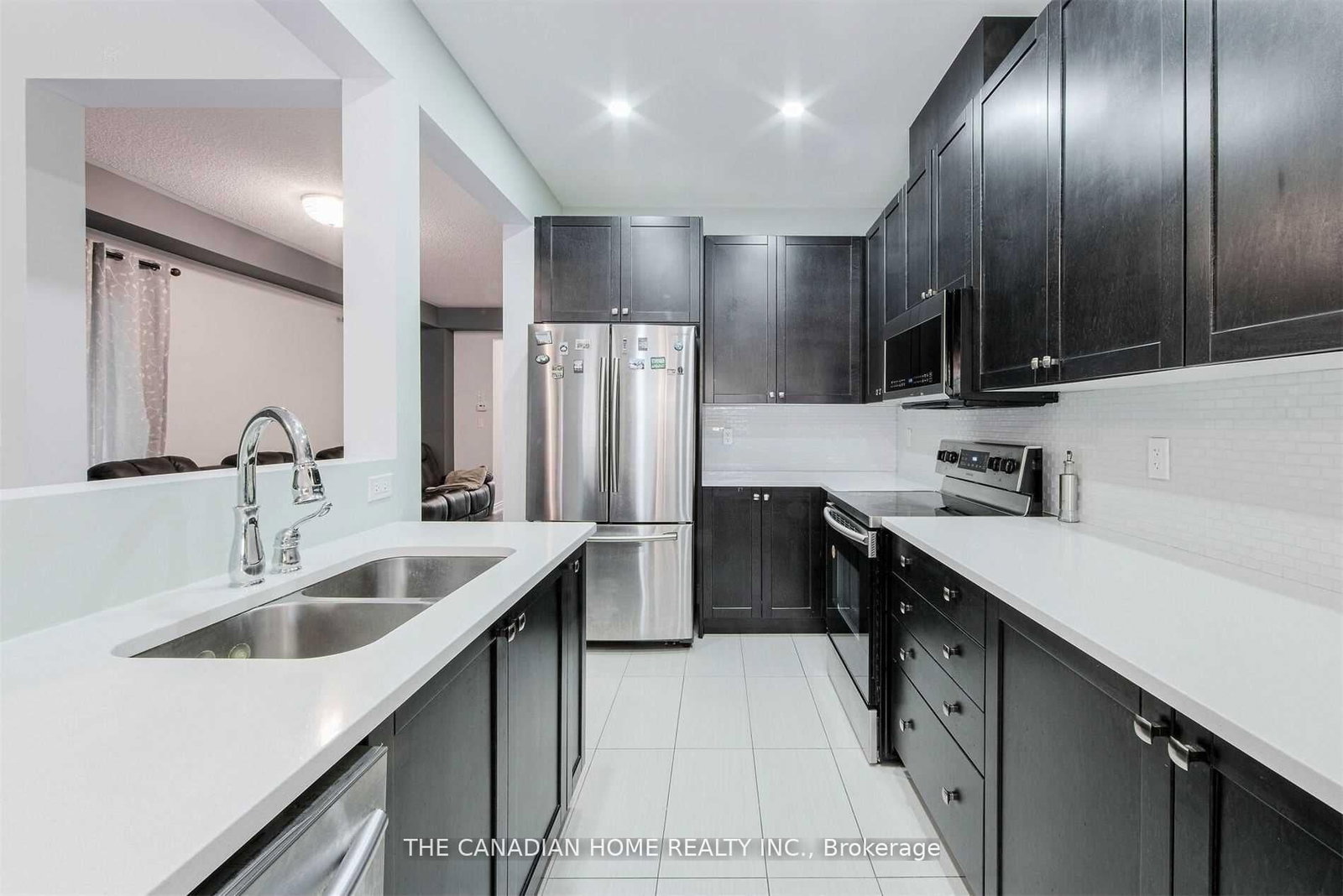Upper - 240 Brussels Avenue, Brampton 5
