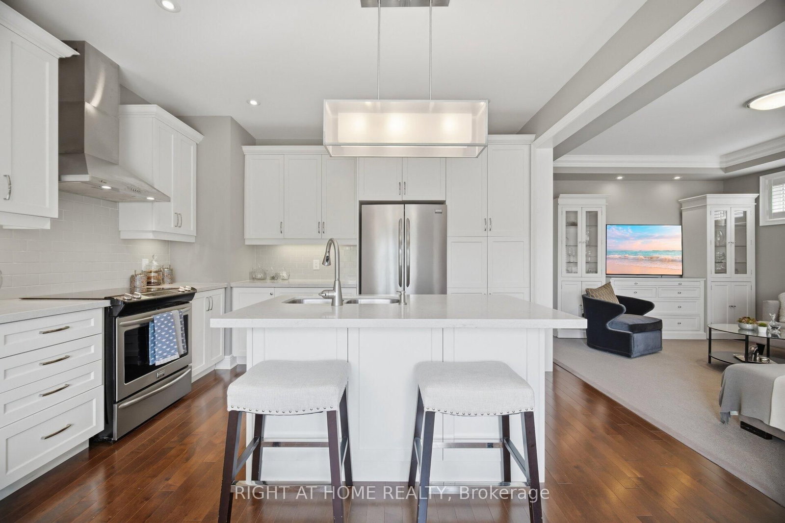 183 Kaitting Trail • Oakville, ON photo 12