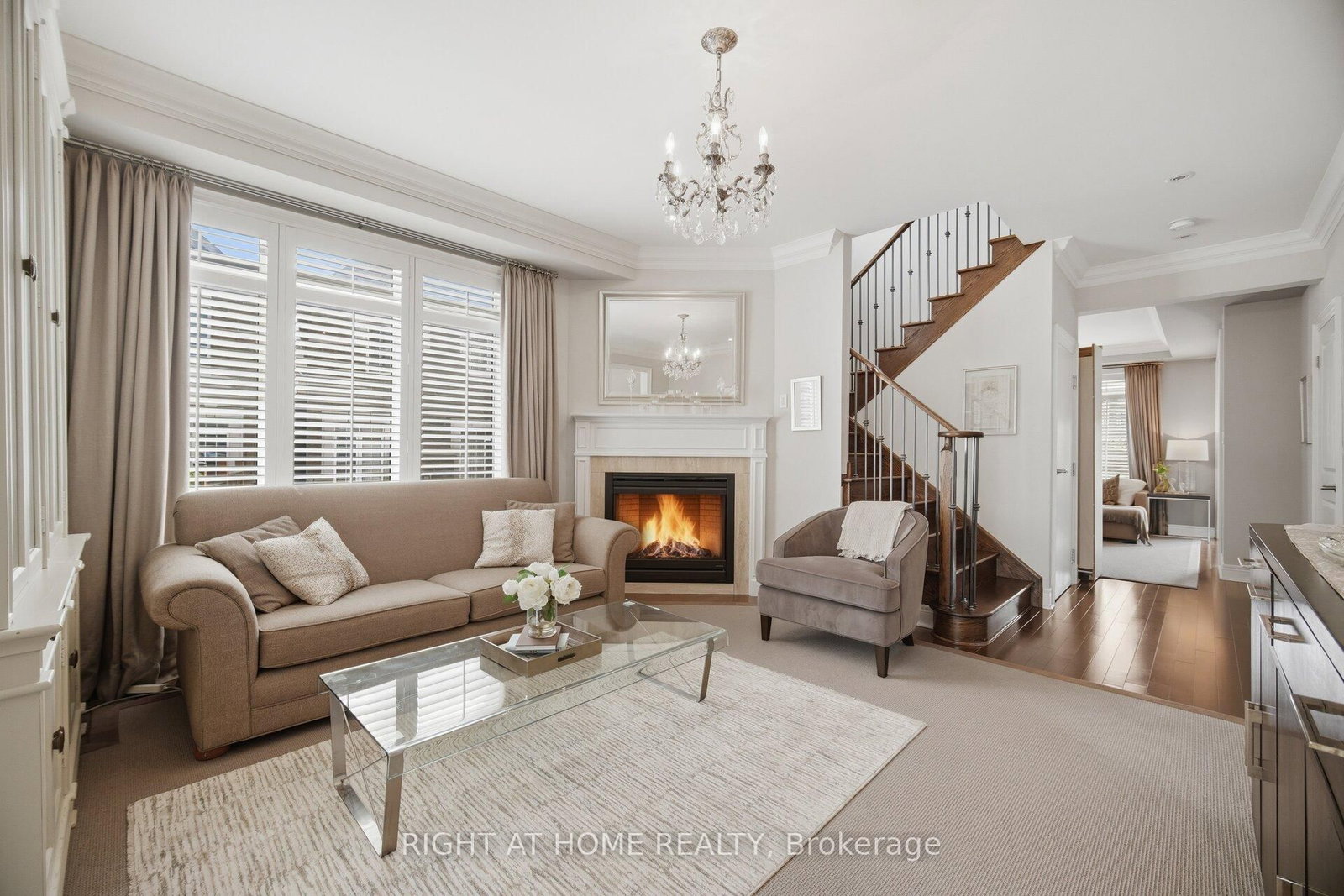 183 Kaitting Trail • Oakville, ON photo 6