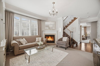 183 Kaitting Trail • Oakville, ON photo 6