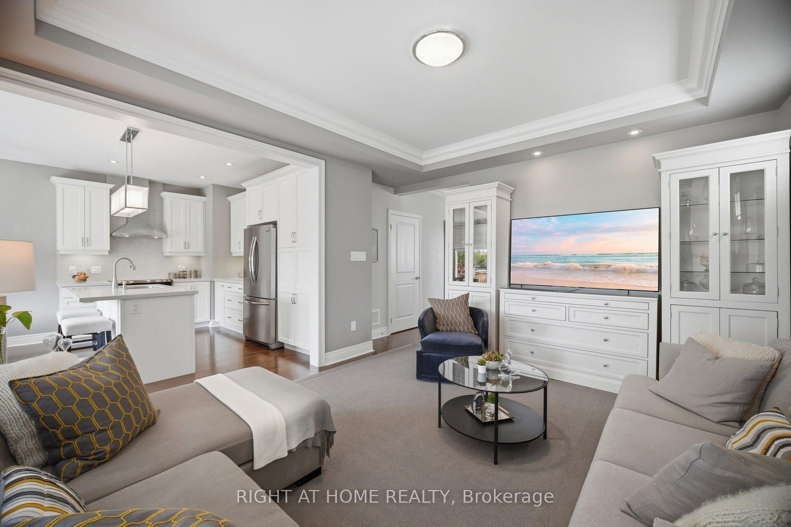 183 Kaitting Trail • Oakville, ON photo 9