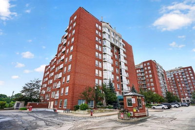60 Old Mill Oakville,ON L6J 7V9 — Photo 1