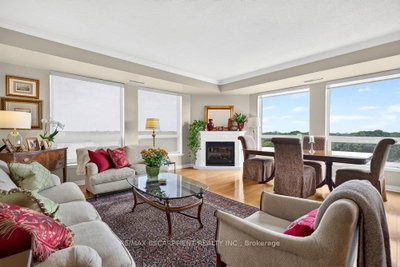 60 Old Mill Oakville,ON L6J 7V9 — Photo 11