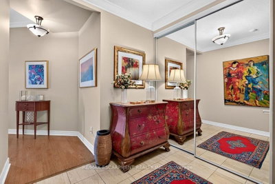 60 OLD MILL Road • #702 • Oakville, ON photo 7