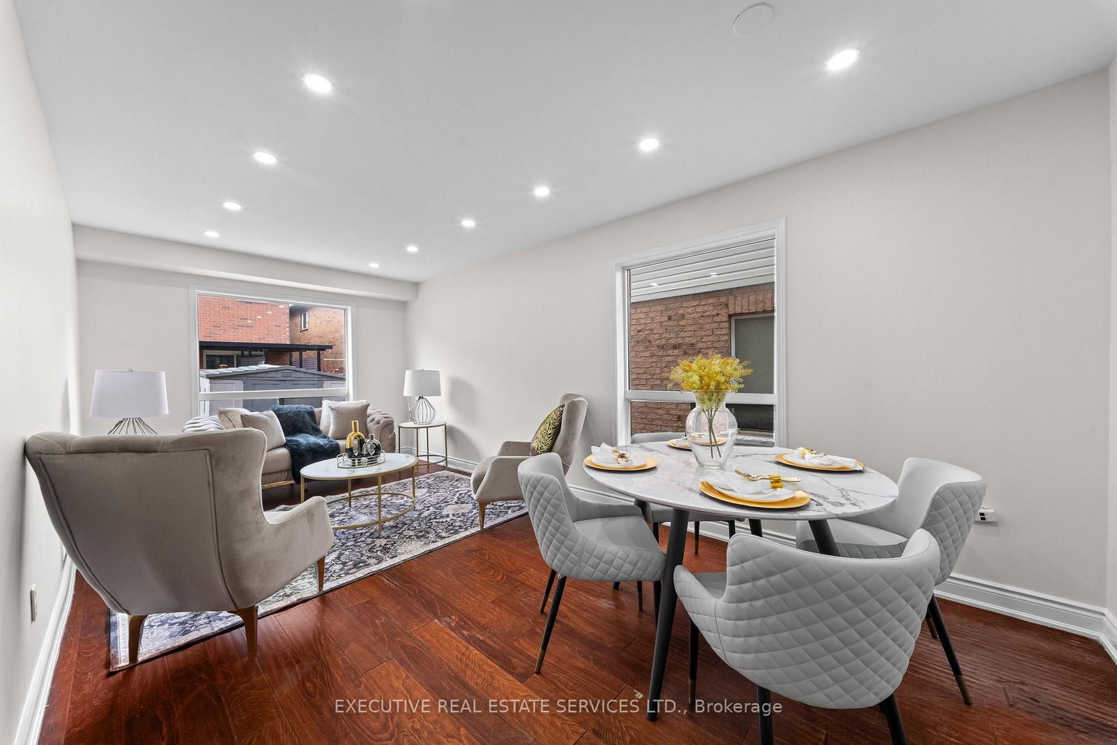 8 Spencer Drive N • Brampton, ON photo 10