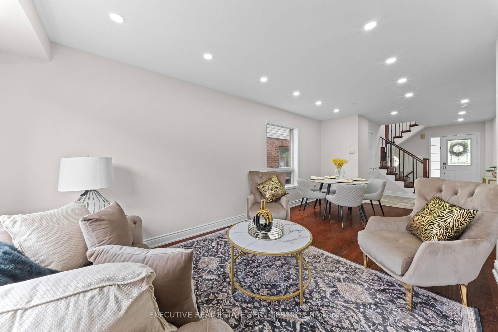 8 Spencer Drive N • Brampton, ON photo 12