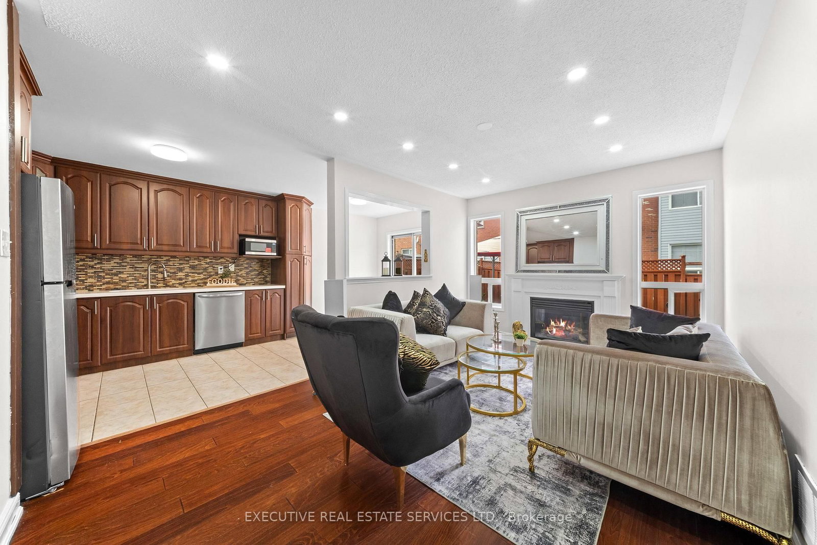 8 Spencer Drive N • Brampton, ON photo 14