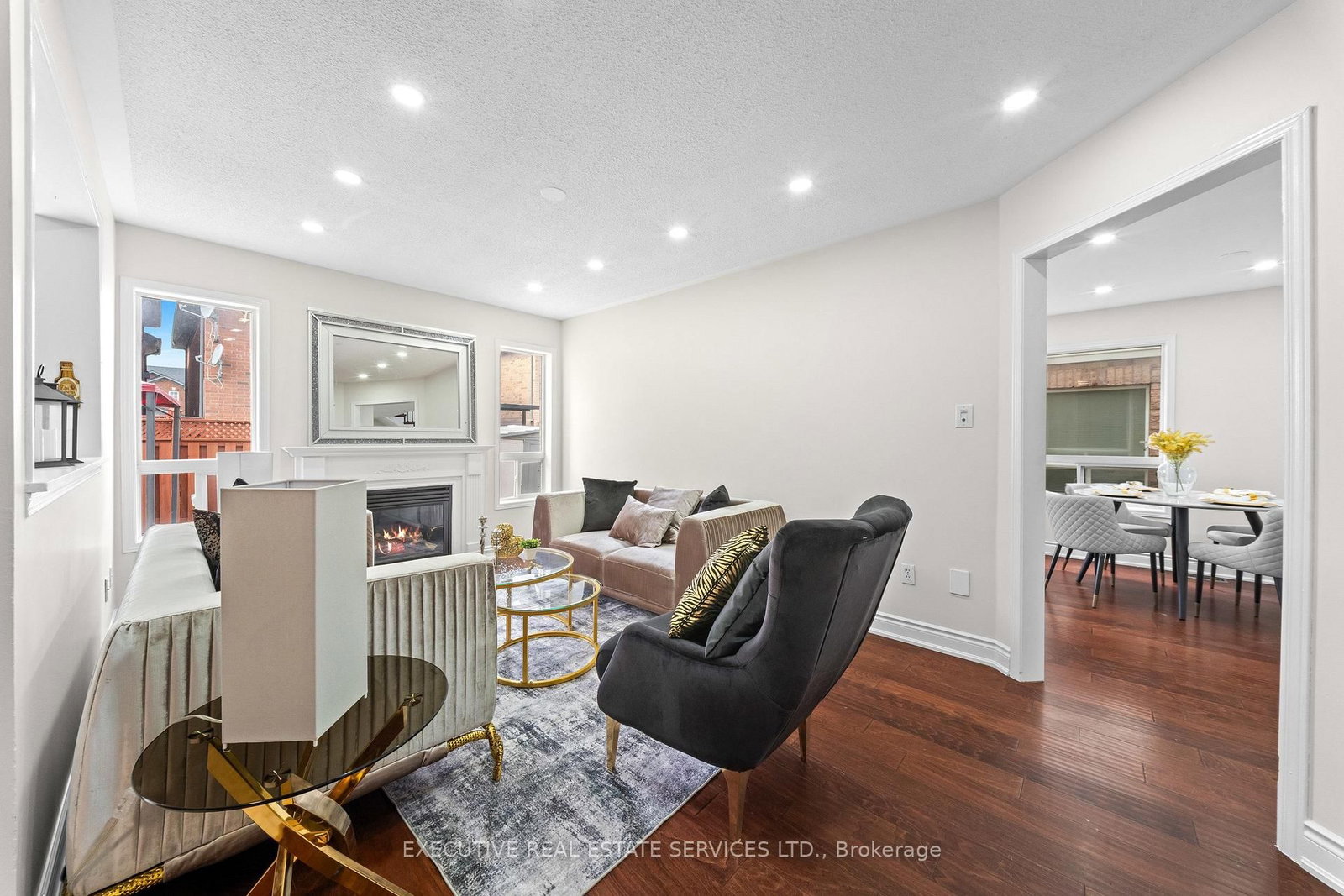 8 Spencer Drive N • Brampton, ON photo 15