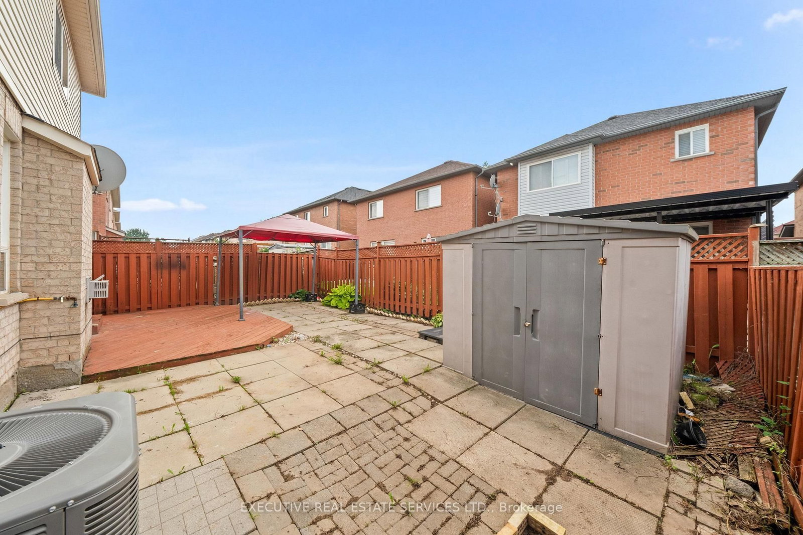 8 Spencer Drive N • Brampton, ON photo 43