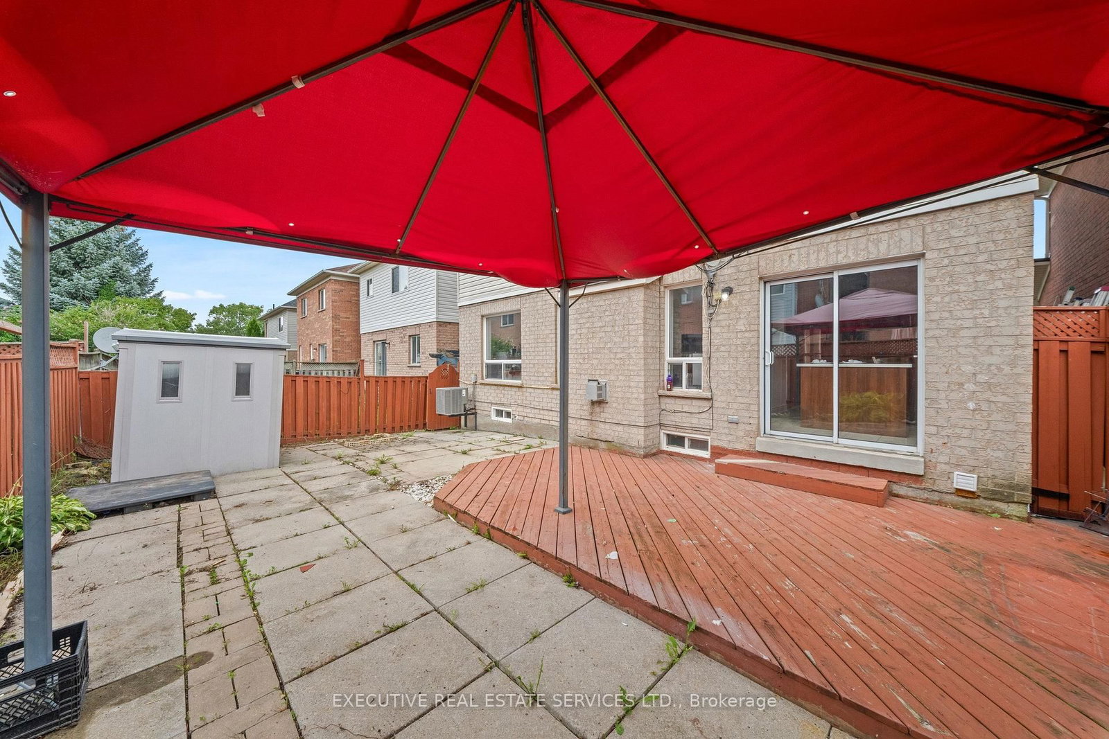 8 Spencer Drive N • Brampton, ON photo 45