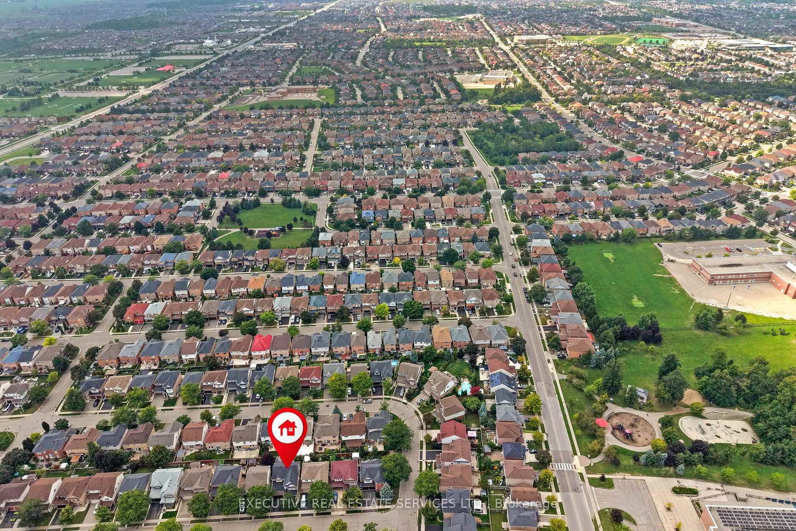 8 Spencer Drive N • Brampton, ON photo 46