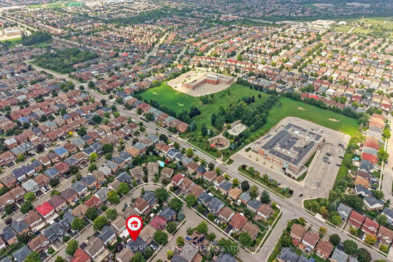 8 Spencer Drive N • Brampton, ON photo 48