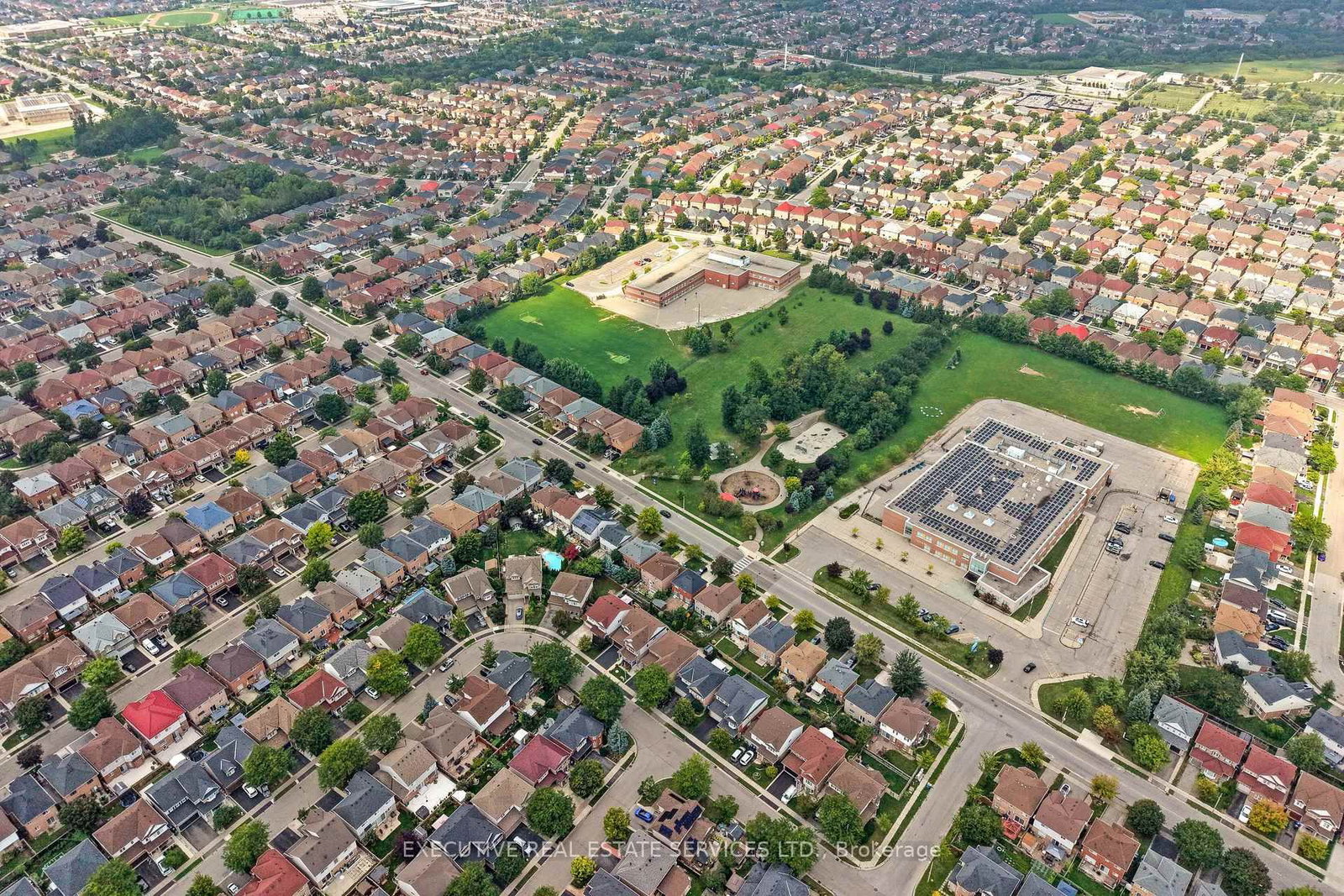 8 Spencer Drive N • Brampton, ON photo 49