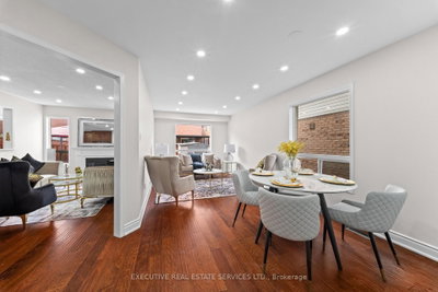 8 Spencer Drive N • Brampton, ON photo 9