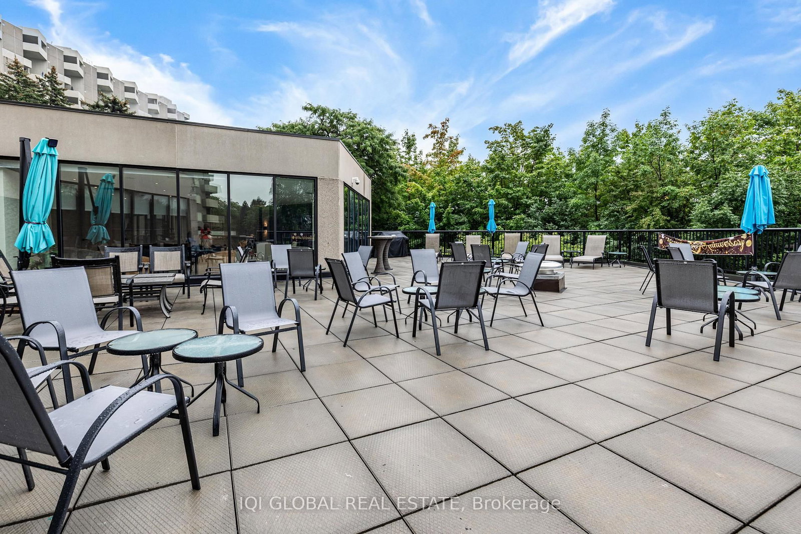 284 Mill Road • #C2 • Toronto, ON photo 35