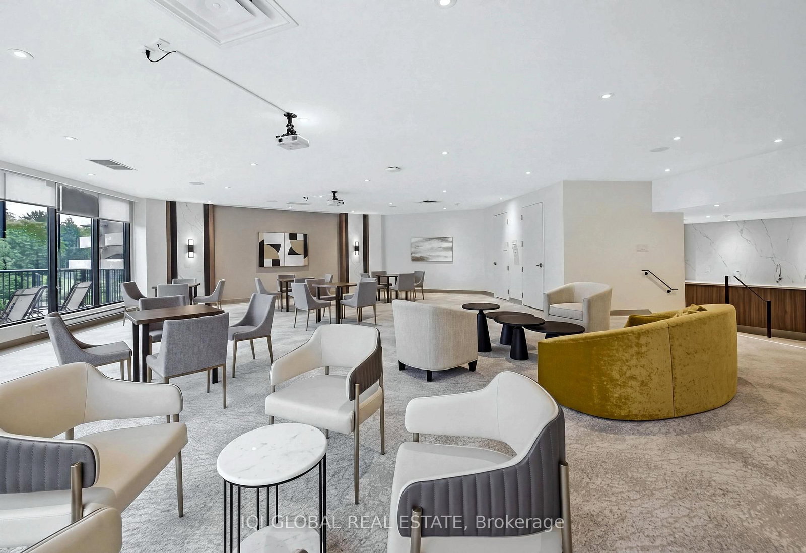 284 Mill Road • #C2 • Toronto, ON photo 36