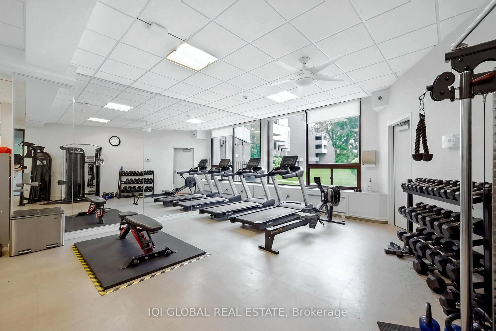 284 Mill Road • #C2 • Toronto, ON photo 39