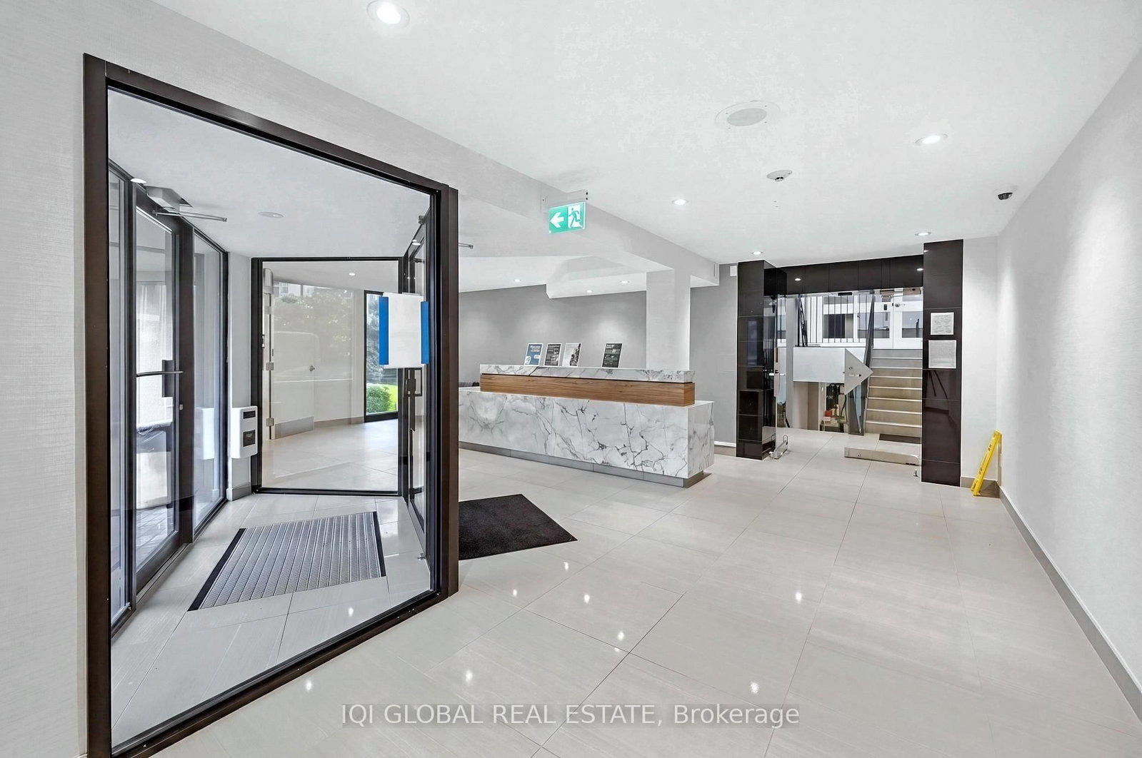 284 Mill Road • #C2 • Toronto, ON photo 4