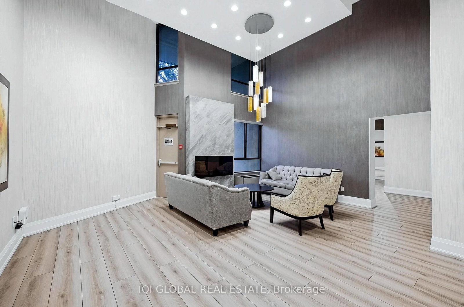 284 Mill Road • #C2 • Toronto, ON photo 45