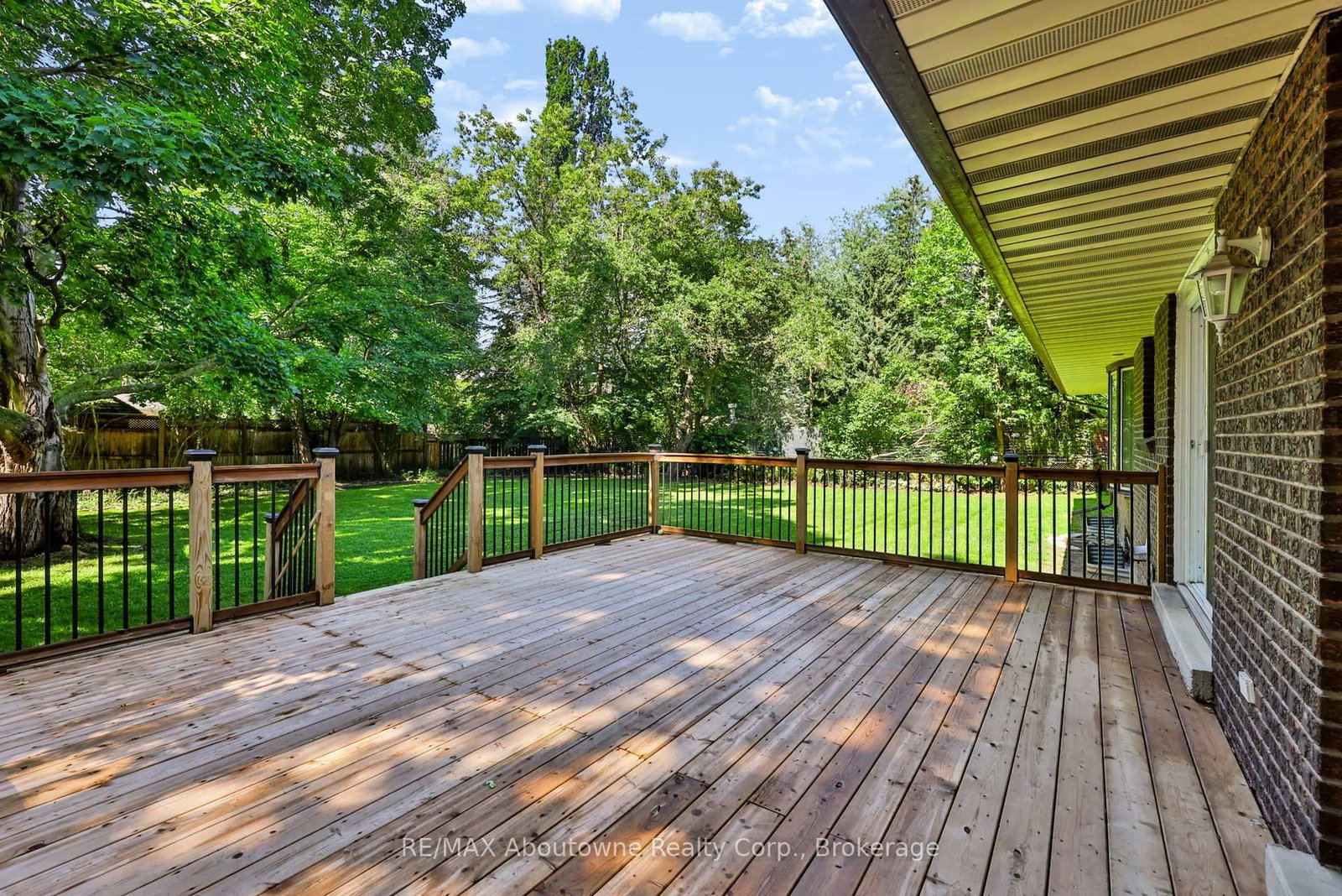 30 Birkbank Drive • Oakville, ON photo 37