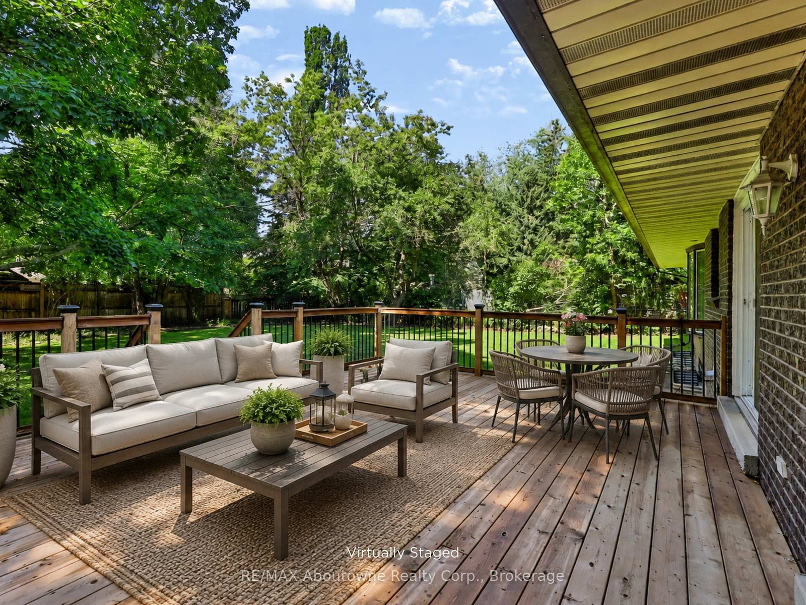 30 Birkbank Drive • Oakville, ON photo 38