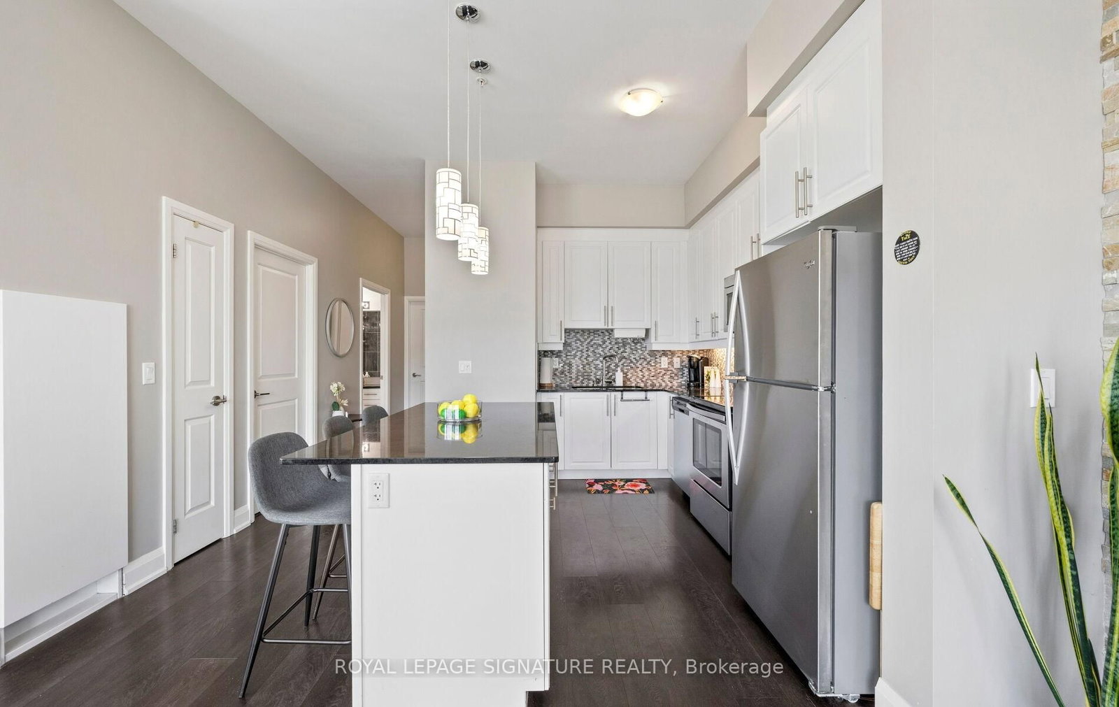 55 Yorkland Boulevard • #PH1202 • Brampton, ON photo 16