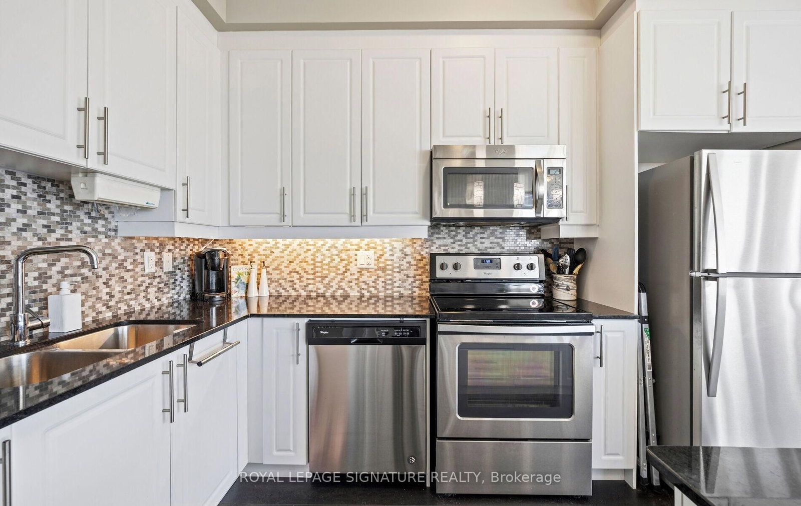 55 Yorkland Boulevard • #PH1202 • Brampton, ON photo 20