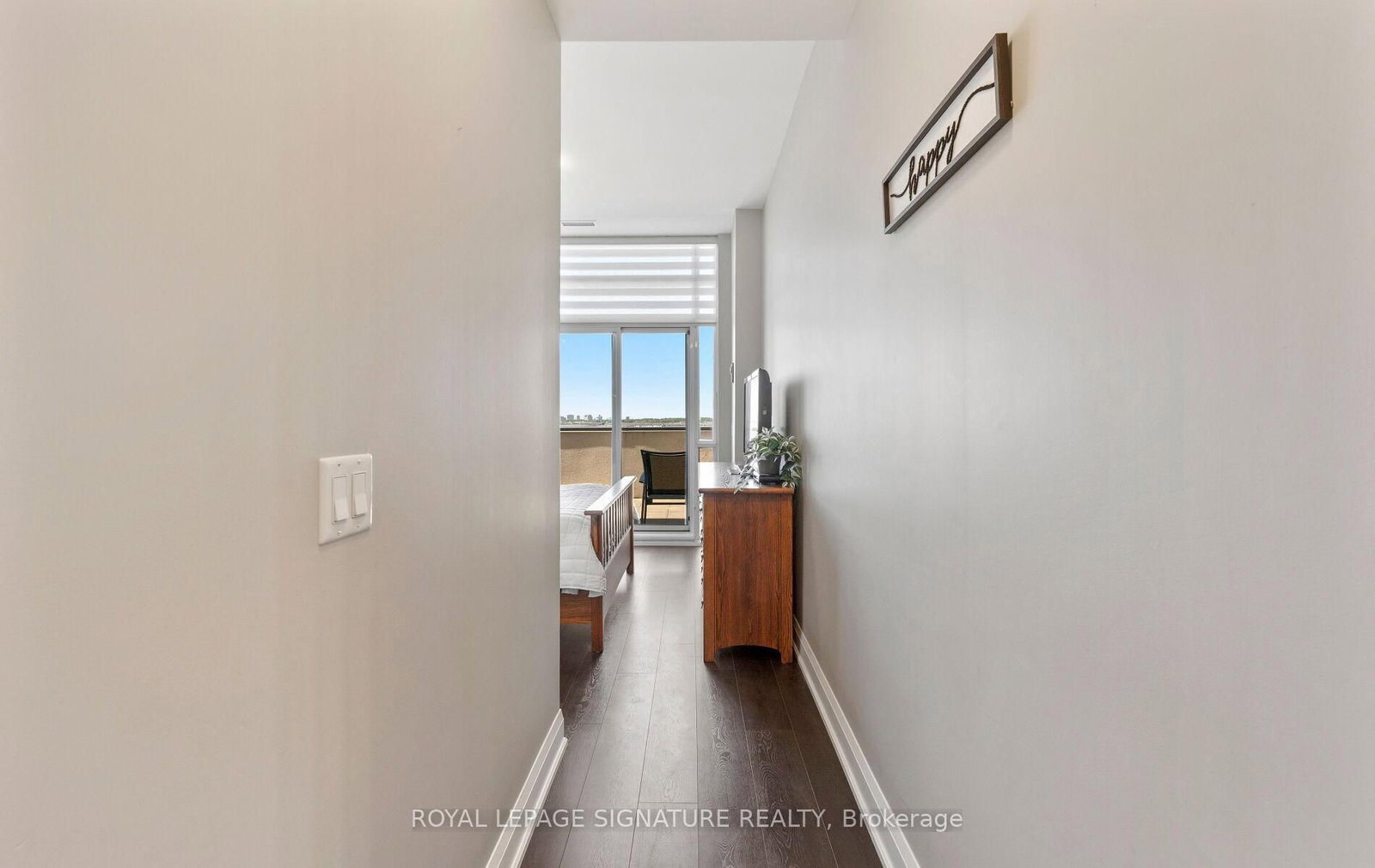 55 Yorkland Boulevard • #PH1202 • Brampton, ON photo 23