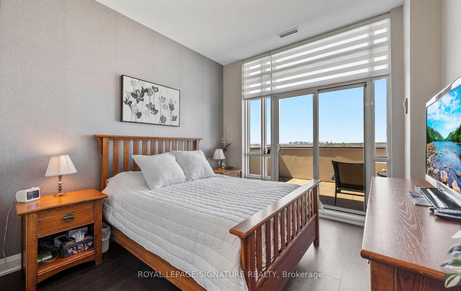 55 Yorkland Boulevard • #PH1202 • Brampton, ON photo 24