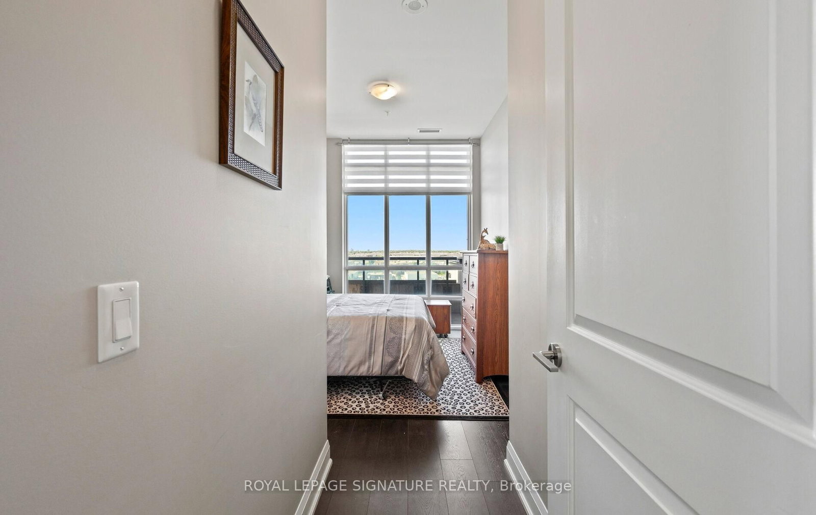 55 Yorkland Boulevard • #PH1202 • Brampton, ON photo 29