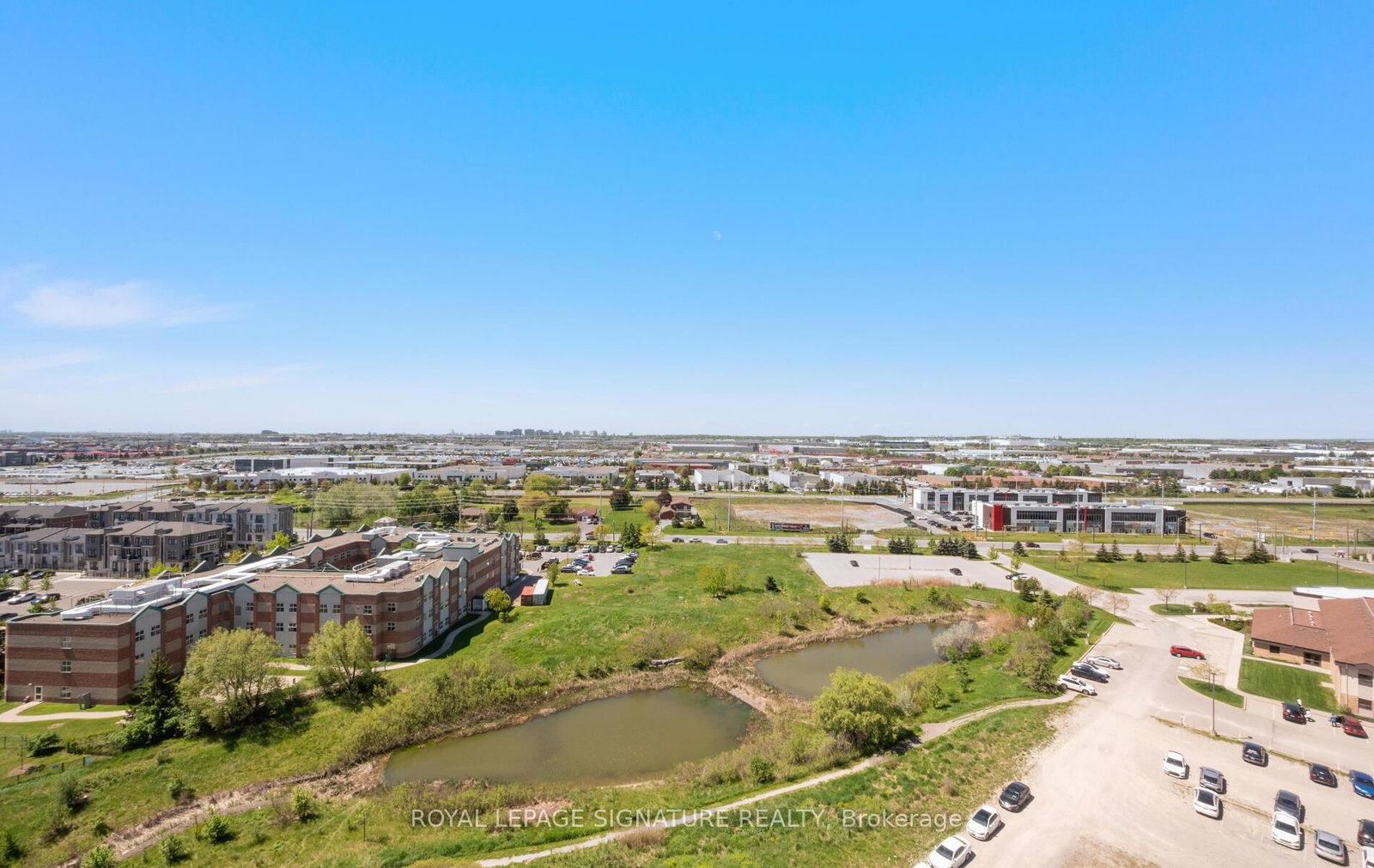55 Yorkland Boulevard • #PH1202 • Brampton, ON photo 34