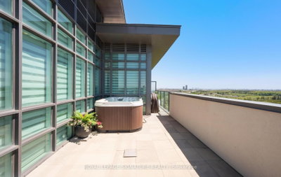 55 Yorkland Boulevard • #PH1202 • Brampton, ON photo 4