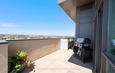 55 Yorkland Boulevard • #PH1202 • Brampton, ON photo 5