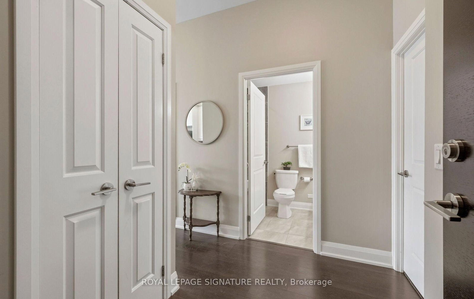 55 Yorkland Boulevard • #PH1202 • Brampton, ON photo 8