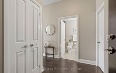 55 Yorkland Boulevard • #PH1202 • Brampton, ON photo 8