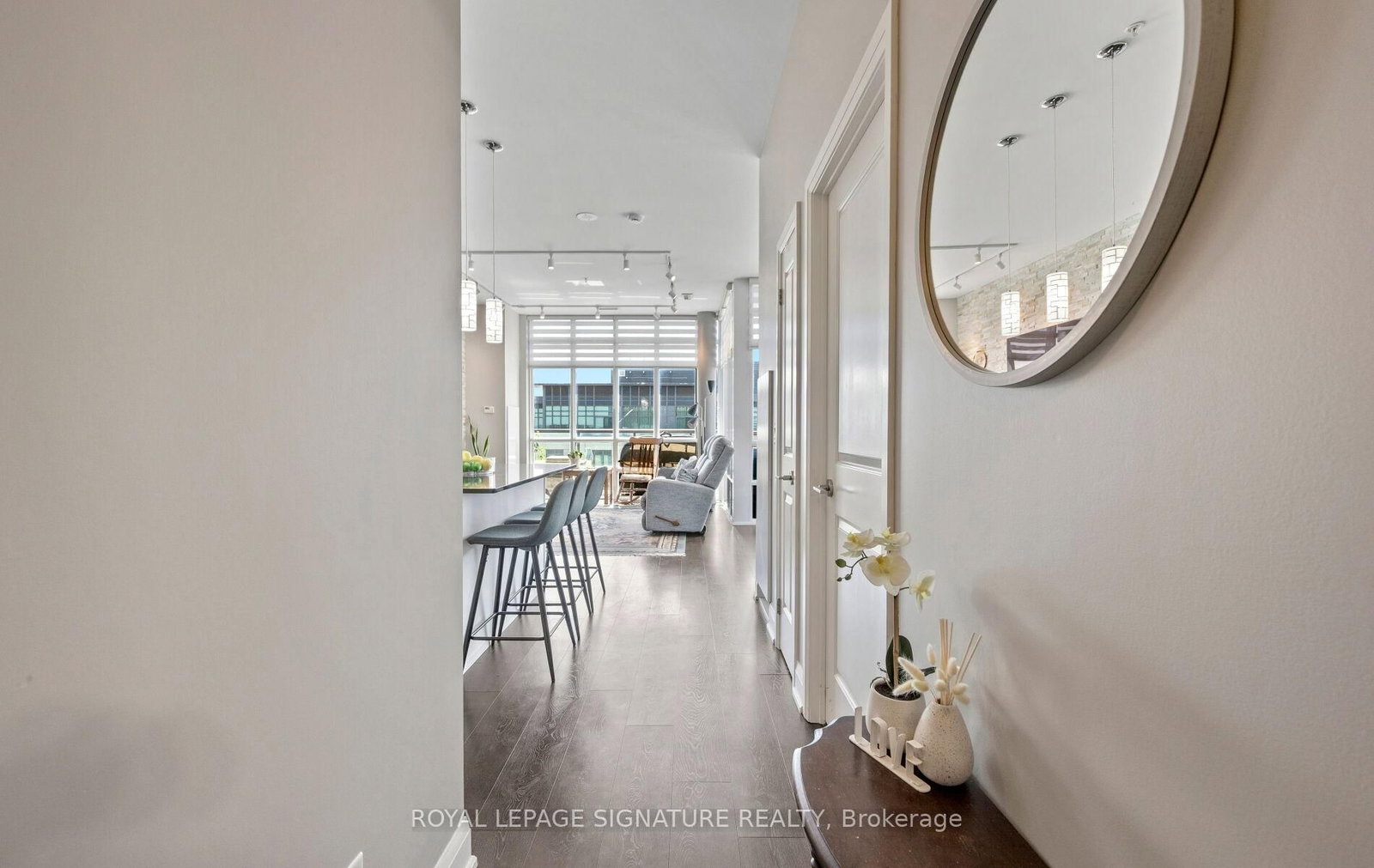 55 Yorkland Boulevard • #PH1202 • Brampton, ON photo 9