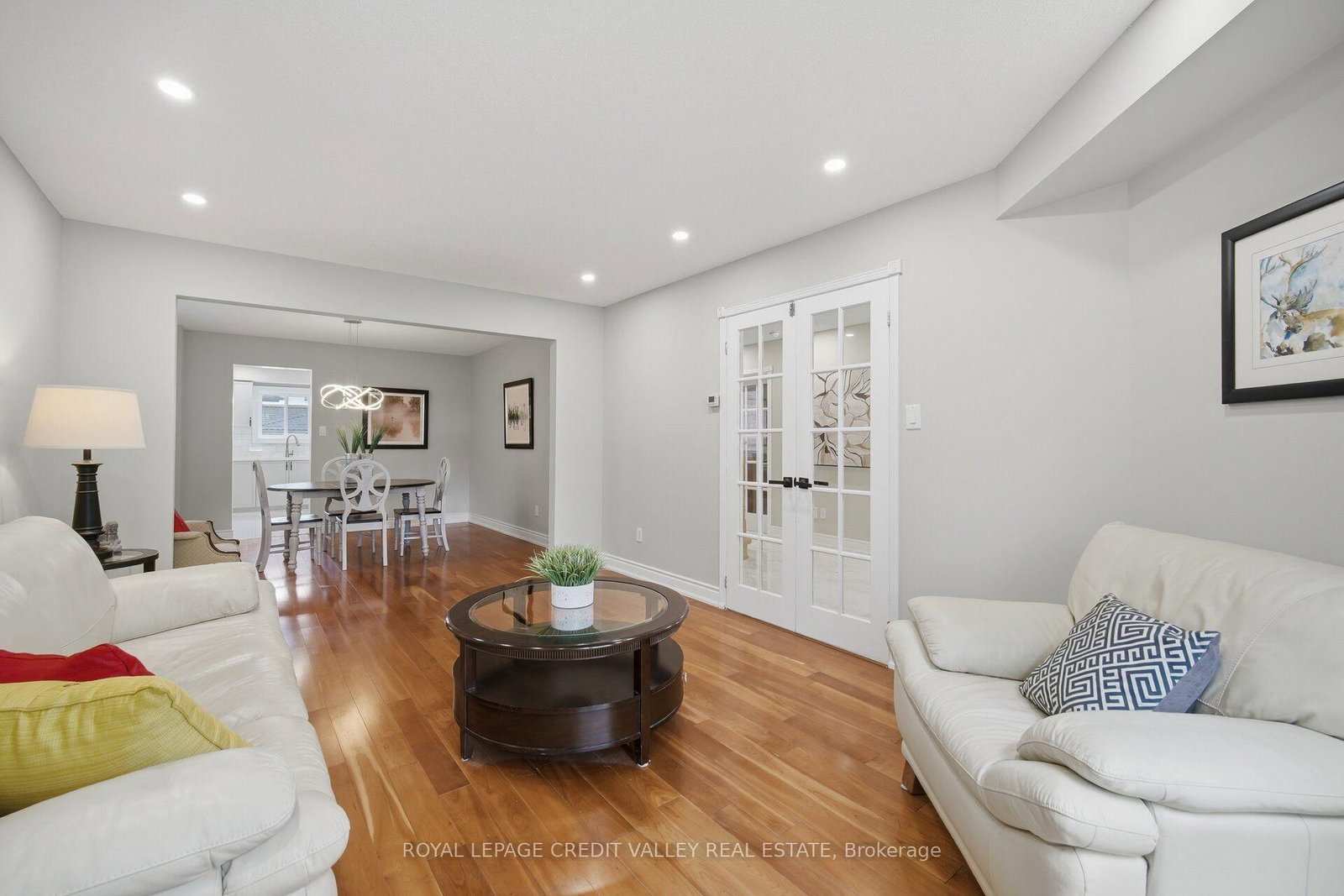 8 Livingston Drive • Caledon, ON photo 6