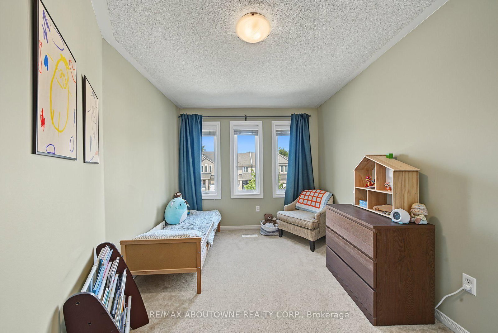 5110 Falconcrest Drive • Burlington, ON photo 22
