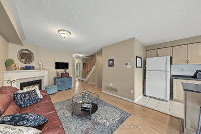 5110 Falconcrest Drive • Burlington, ON photo 9