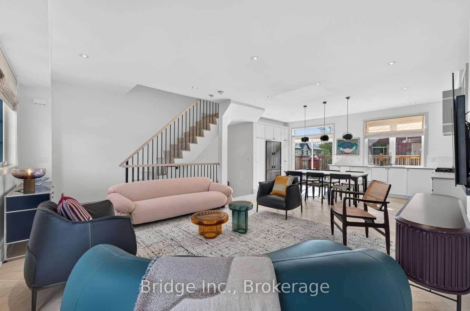 2006 Lushes Ave, Mississauga, view 6
