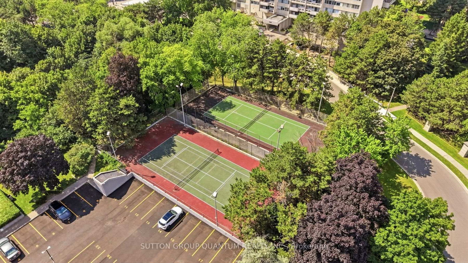 3650 Kaneff Crescent • #304 • Mississauga, ON photo 24