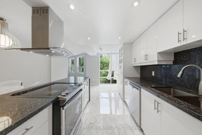3650 Kaneff Crescent • #304 • Mississauga, ON photo 5