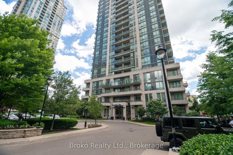 2907 - 3515 Kariya Drive