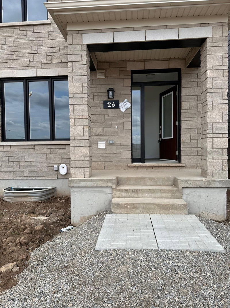 MAIN - 26 THORNBIRD Crescent