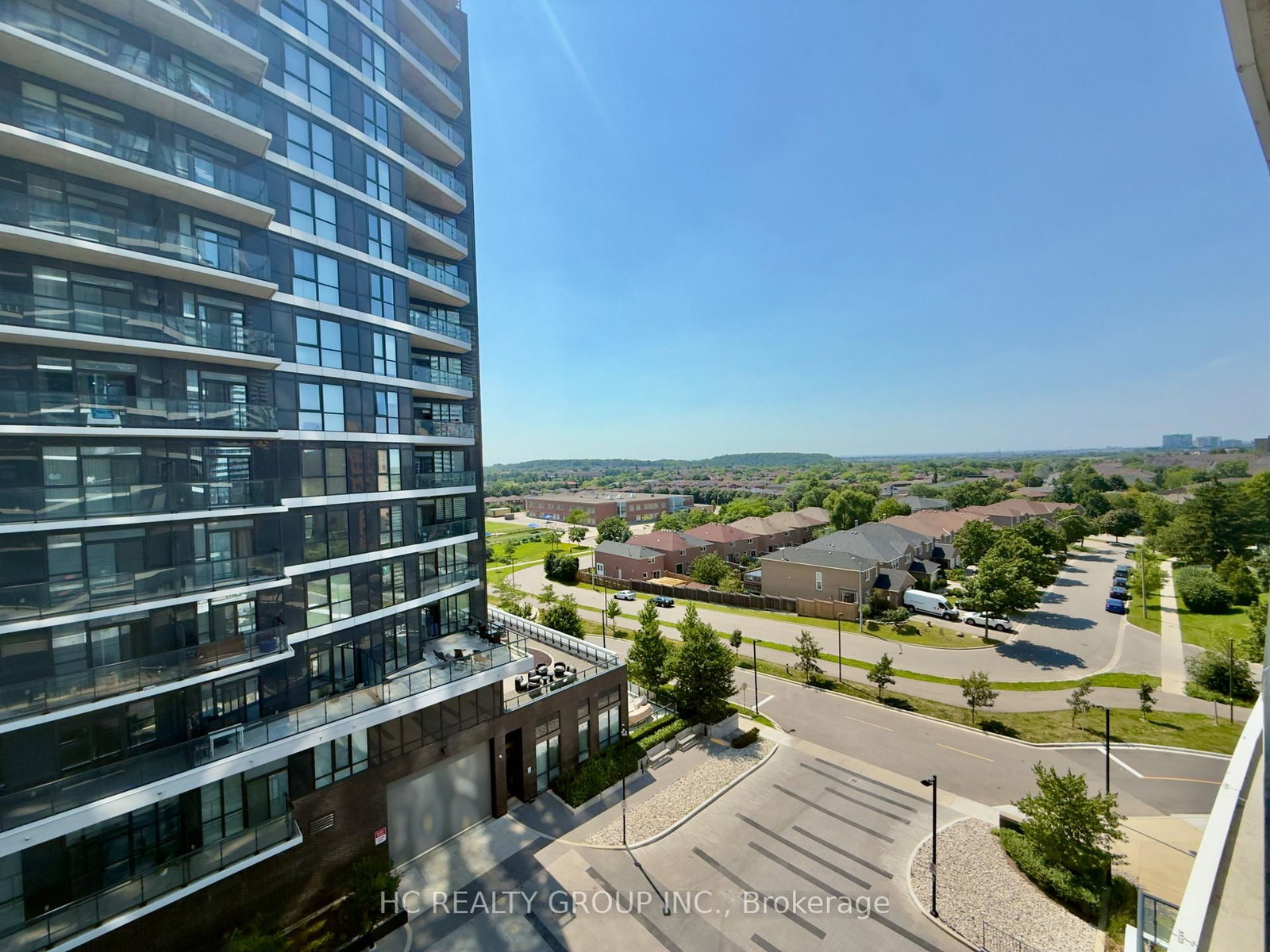 616-35 Watergarden Dr, Mississauga, view 15